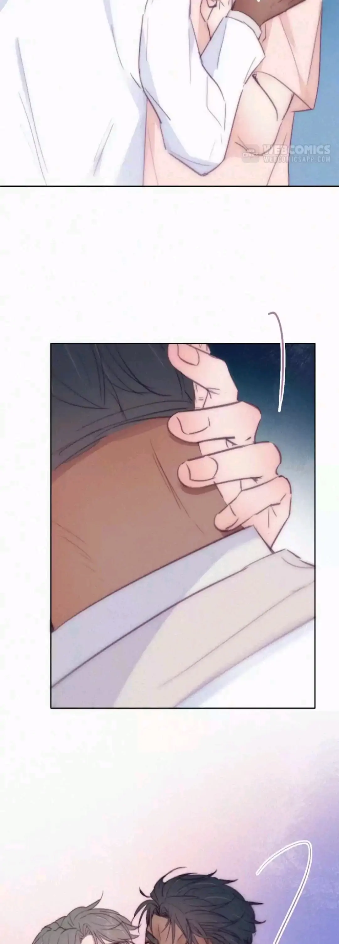 Counterattack Through Pregnancy (Official) - Chapter 124 manhwa