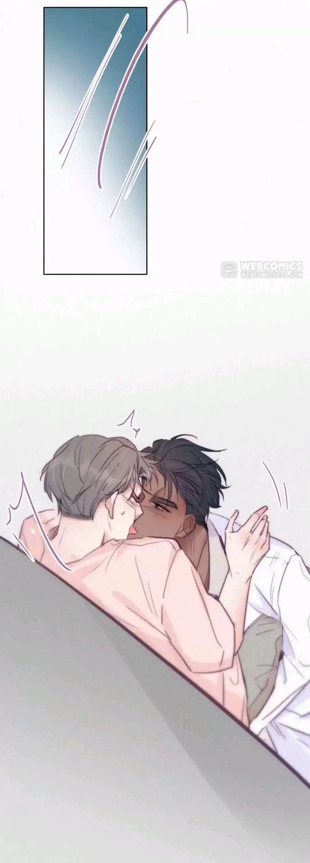 Counterattack Through Pregnancy (Official) - Chapter 124 manhwa