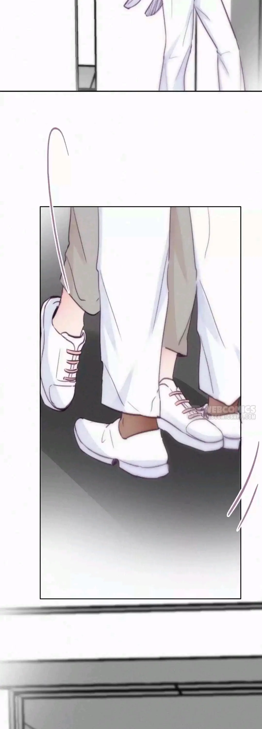 Counterattack Through Pregnancy (Official) - Chapter 124 manhwa