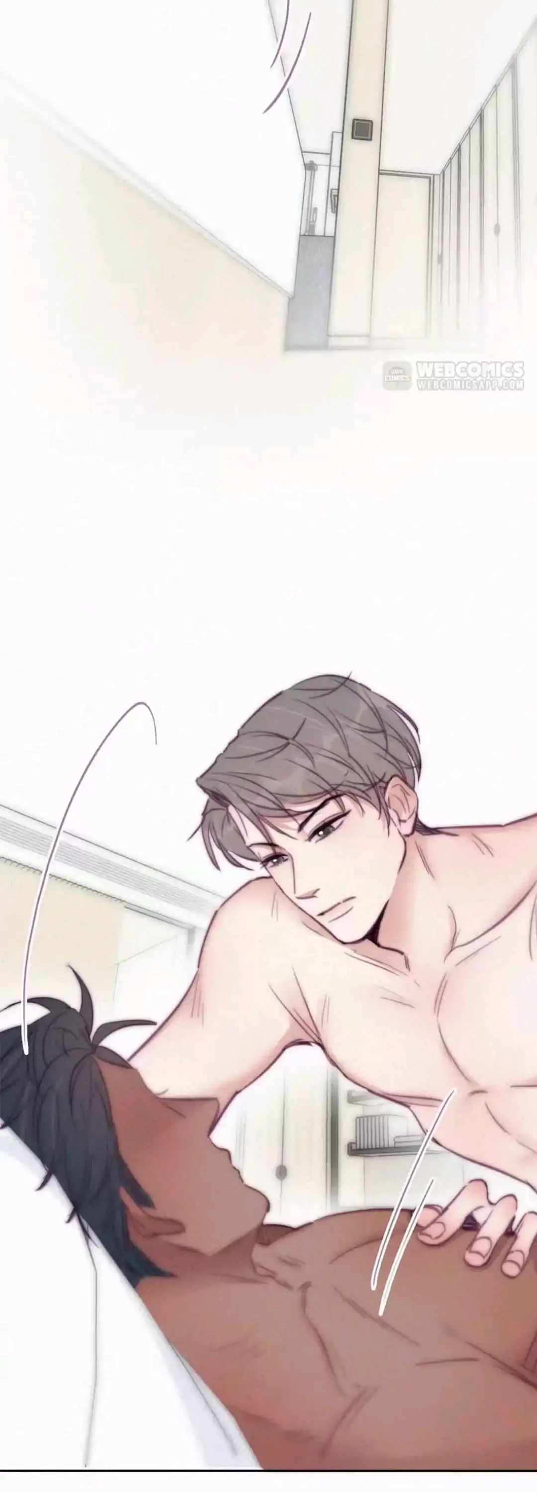 Counterattack Through Pregnancy (Official) - Chapter 124 manhwa