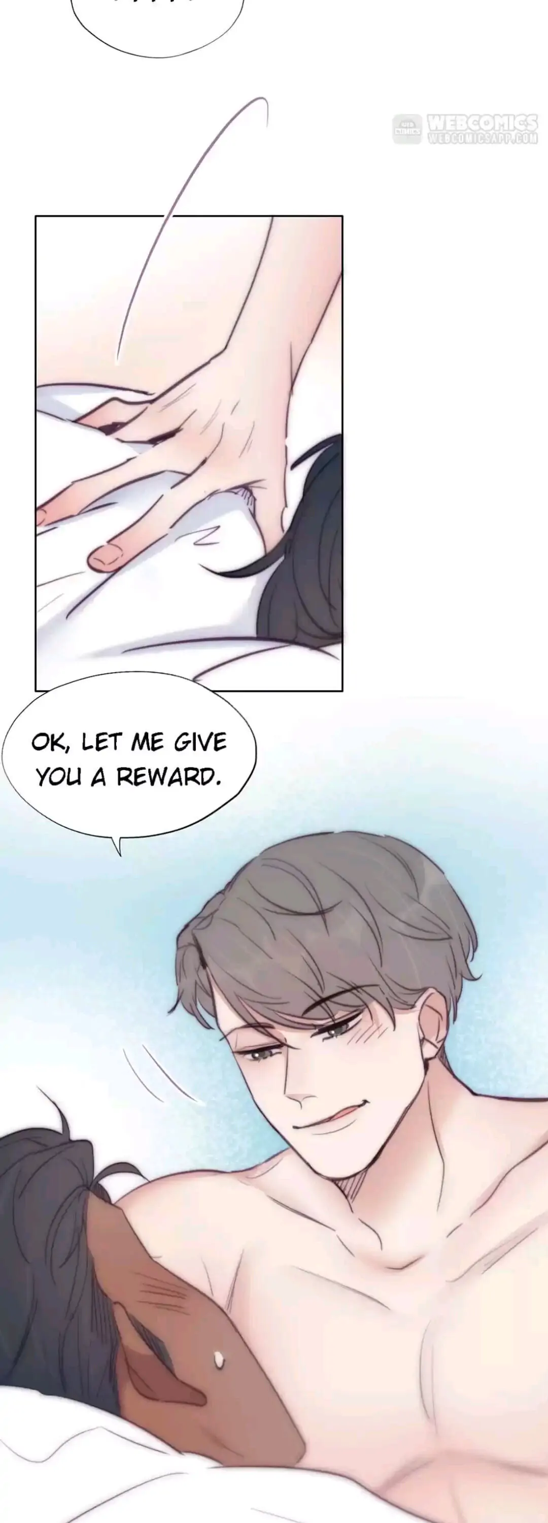 Counterattack Through Pregnancy (Official) - Chapter 125 manhwa