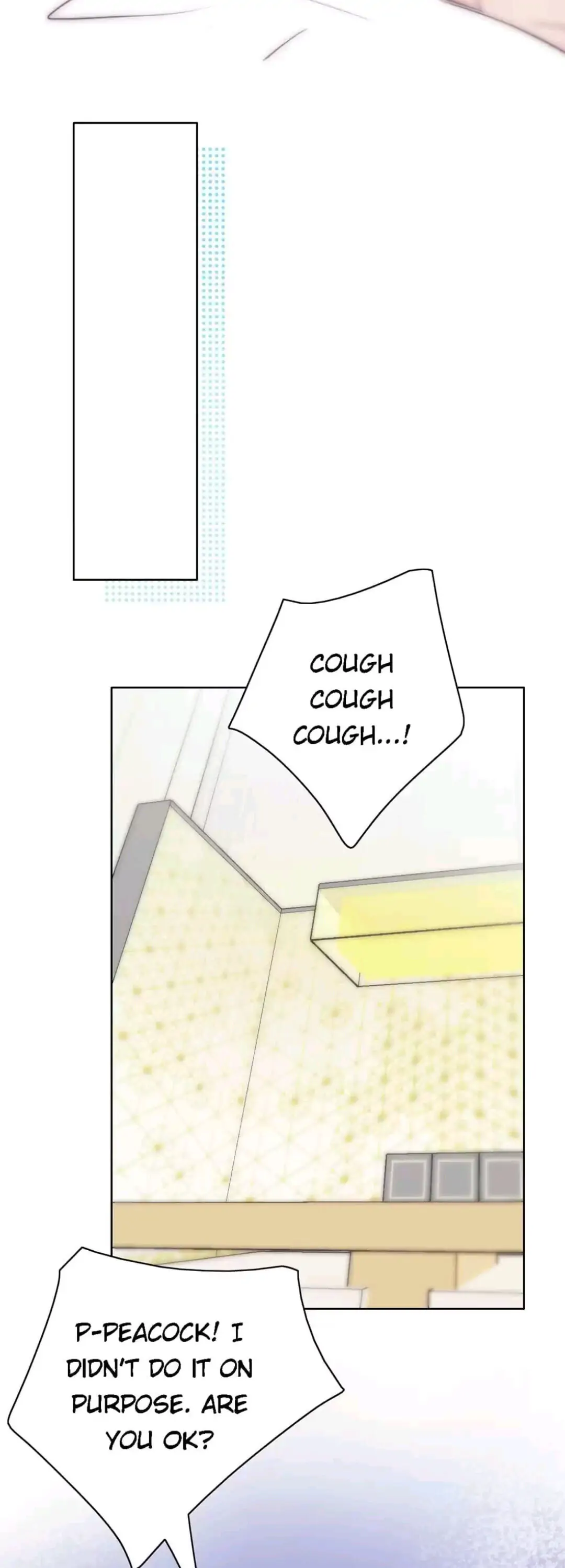 Counterattack Through Pregnancy (Official) - Chapter 125 manhwa