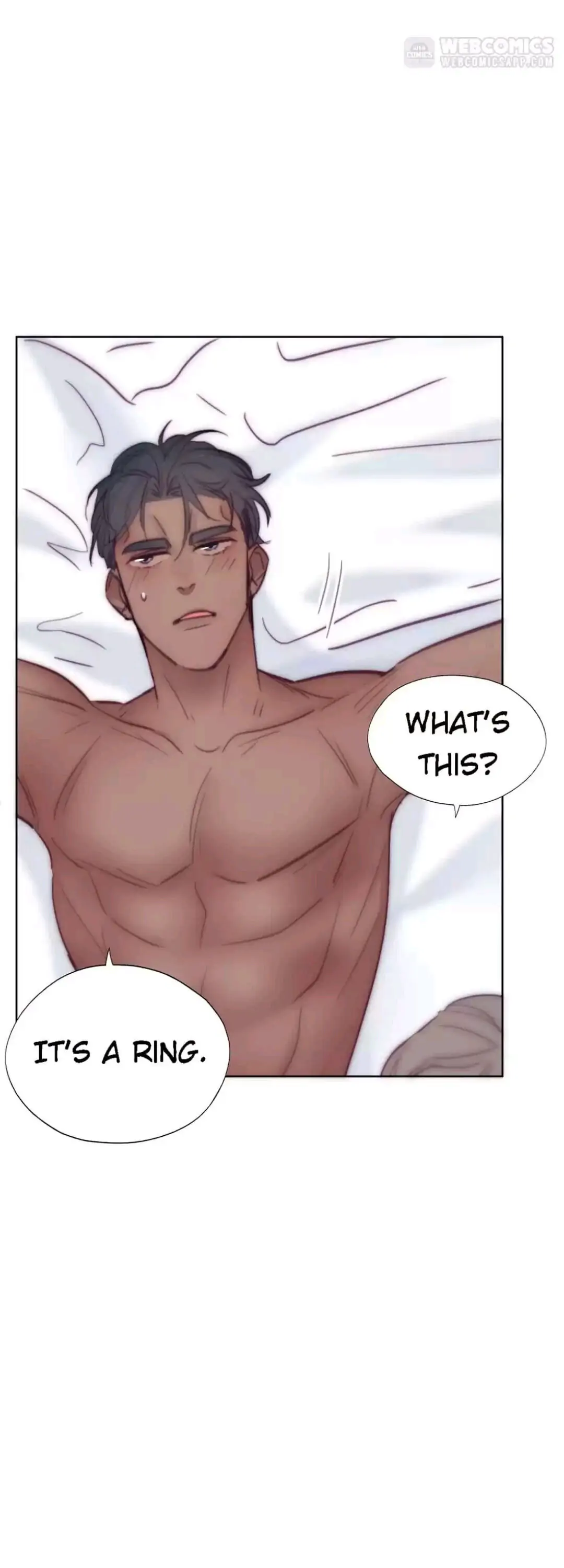 Counterattack Through Pregnancy (Official) - Chapter 125 manhwa