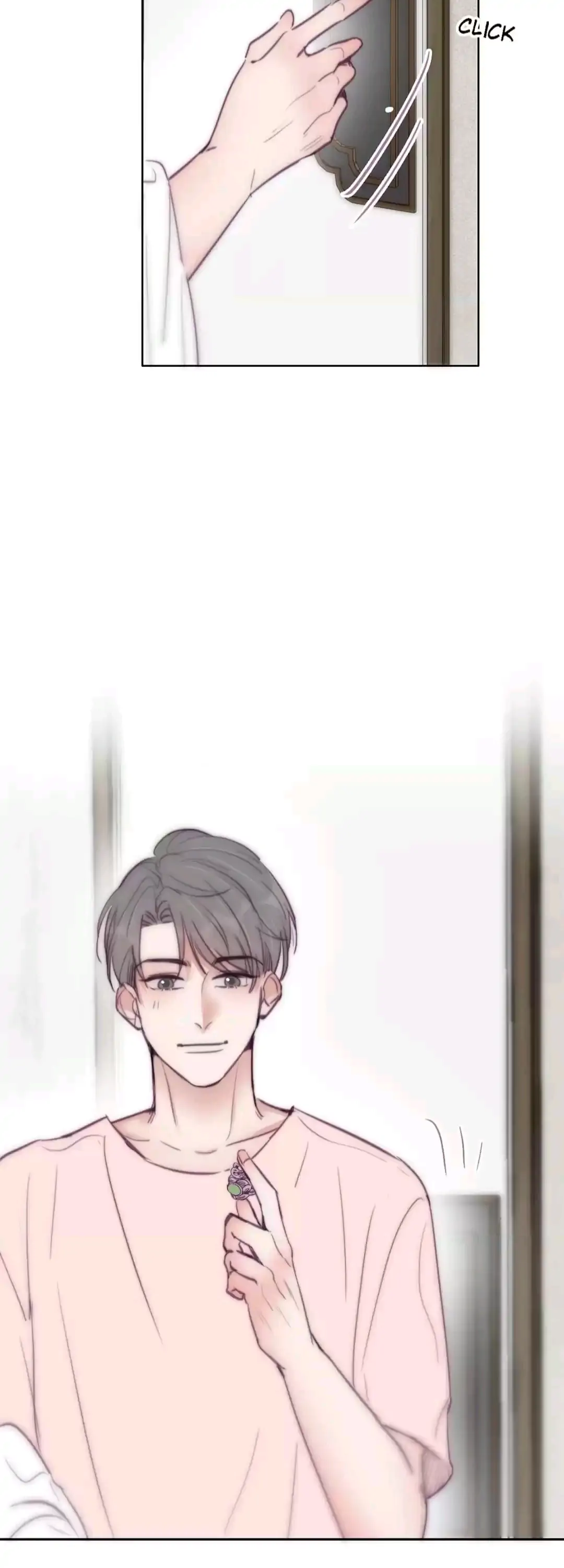 Counterattack Through Pregnancy (Official) - Chapter 126 manhwa