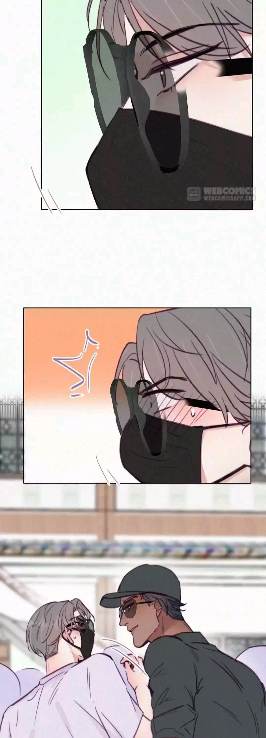 Counterattack Through Pregnancy (Official) - Chapter 127 manhwa