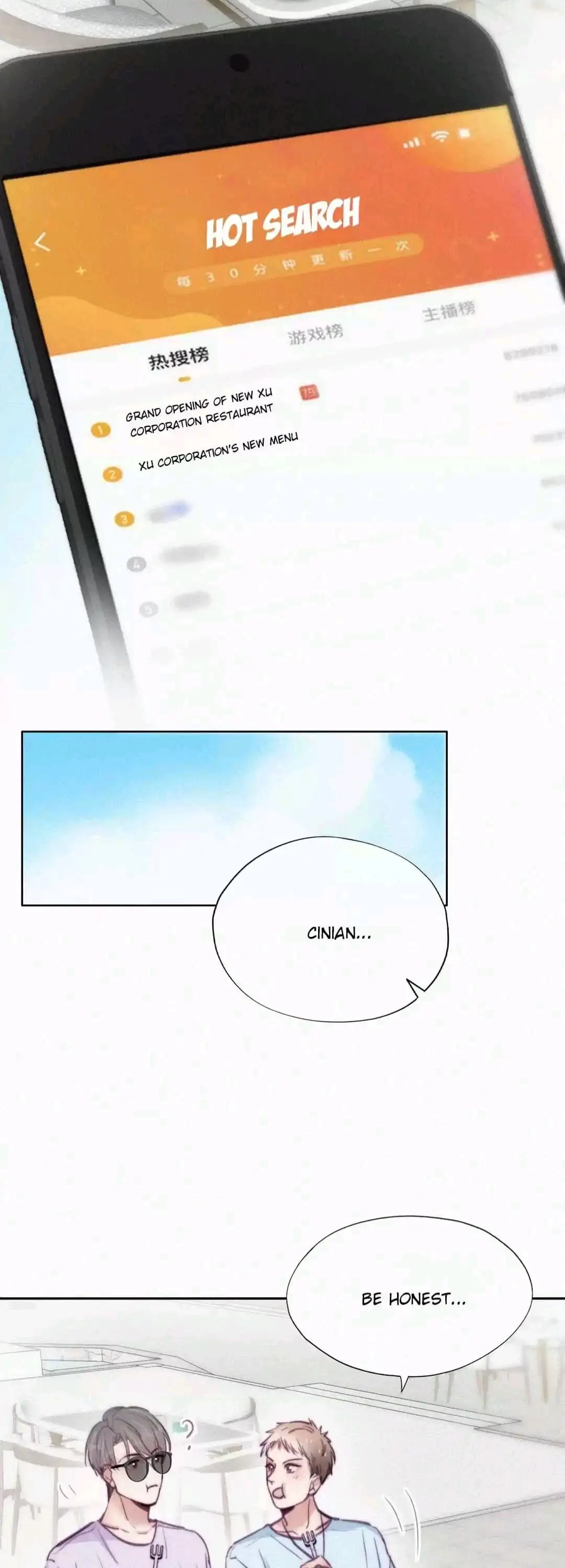 Counterattack Through Pregnancy (Official) - Chapter 127 manhwa