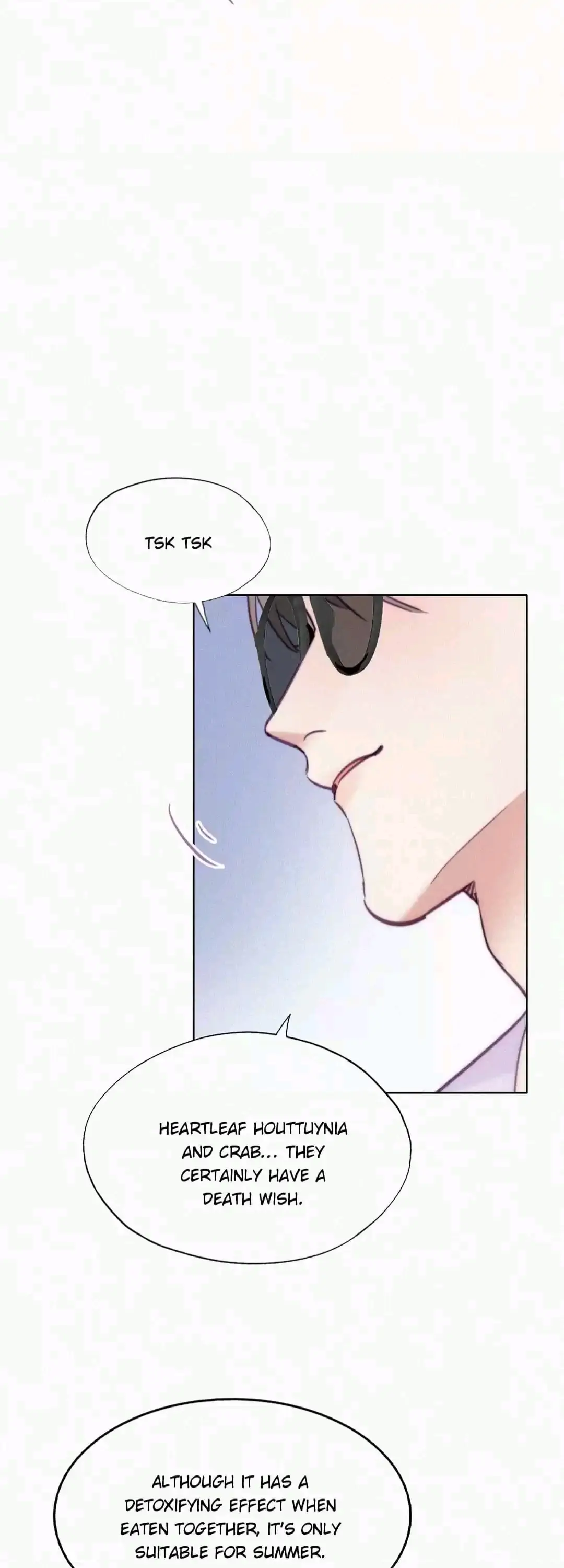Counterattack Through Pregnancy (Official) - Chapter 128 manhwa