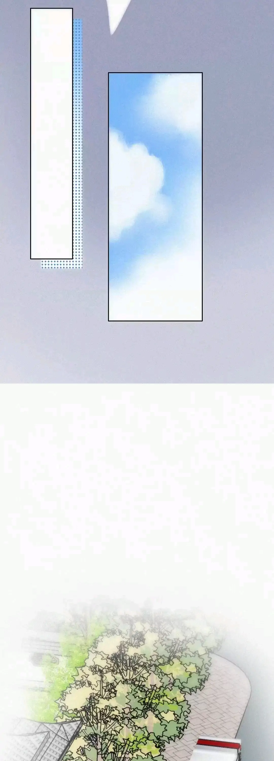 Counterattack Through Pregnancy (Official) - Chapter 129 manhwa