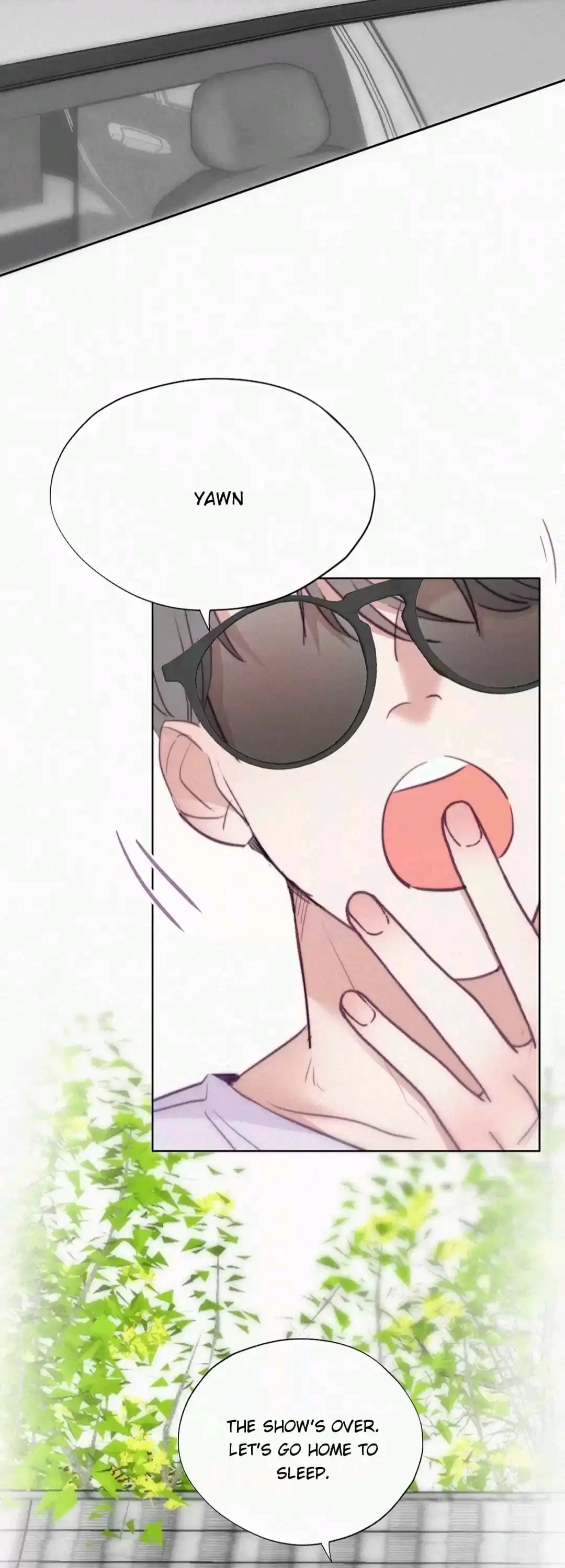 Counterattack Through Pregnancy (Official) - Chapter 129 manhwa