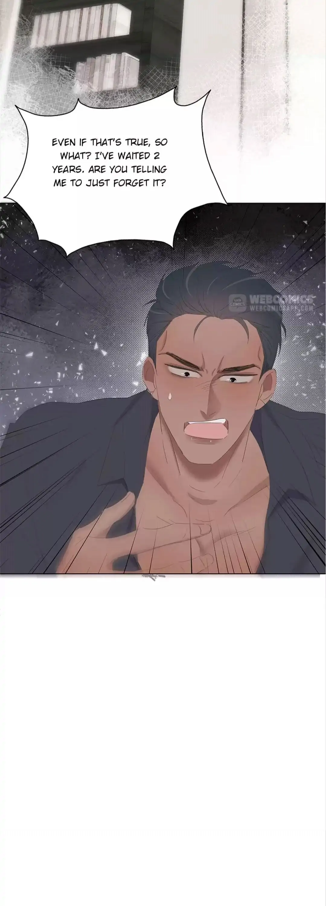 Counterattack Through Pregnancy (Official) - Chapter 13 manhwa