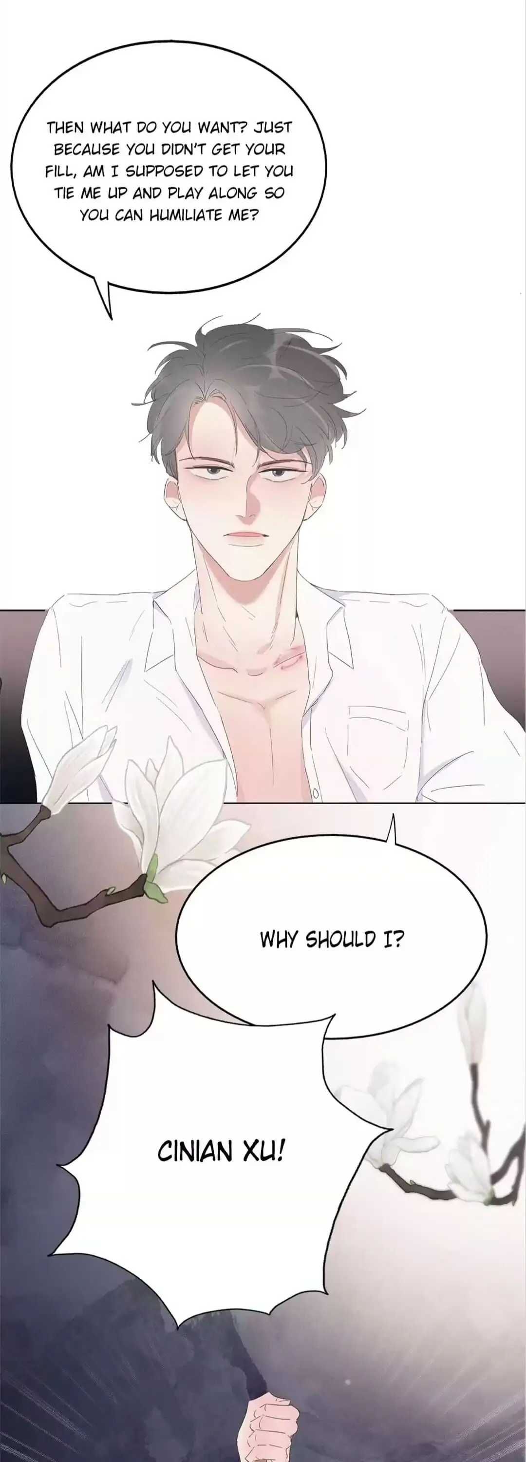 Counterattack Through Pregnancy (Official) - Chapter 13 manhwa
