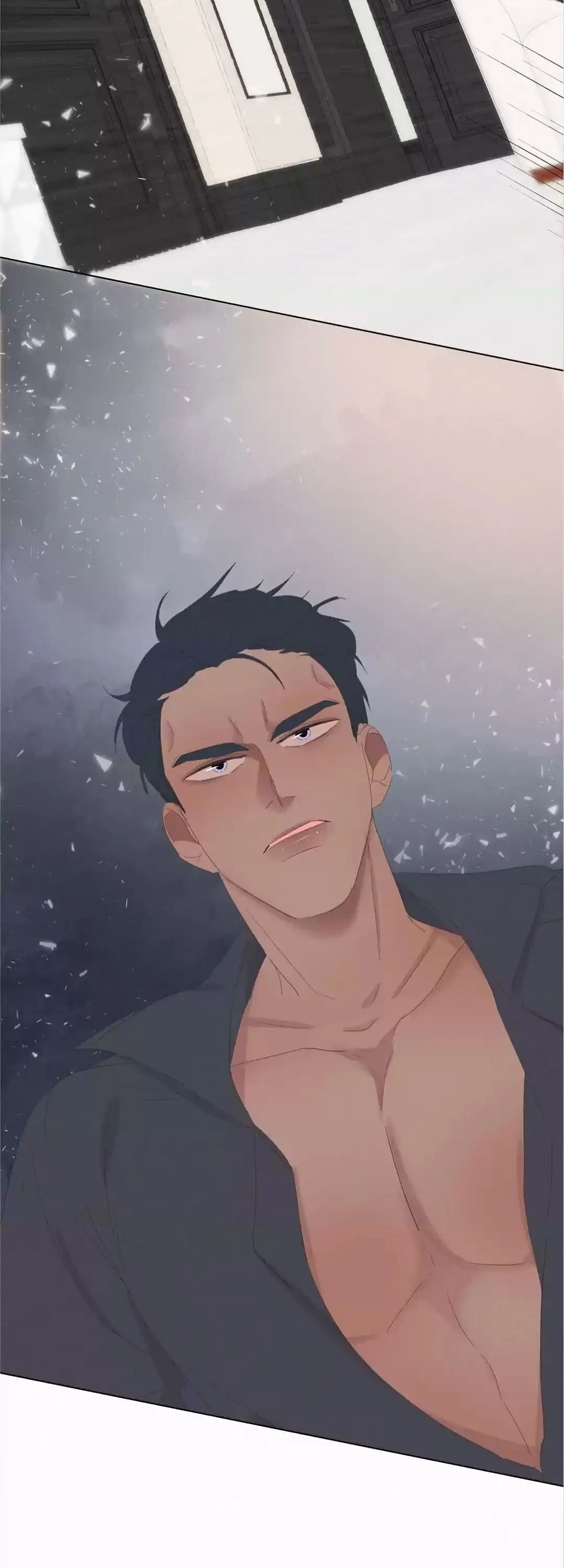 Counterattack Through Pregnancy (Official) - Chapter 13 manhwa