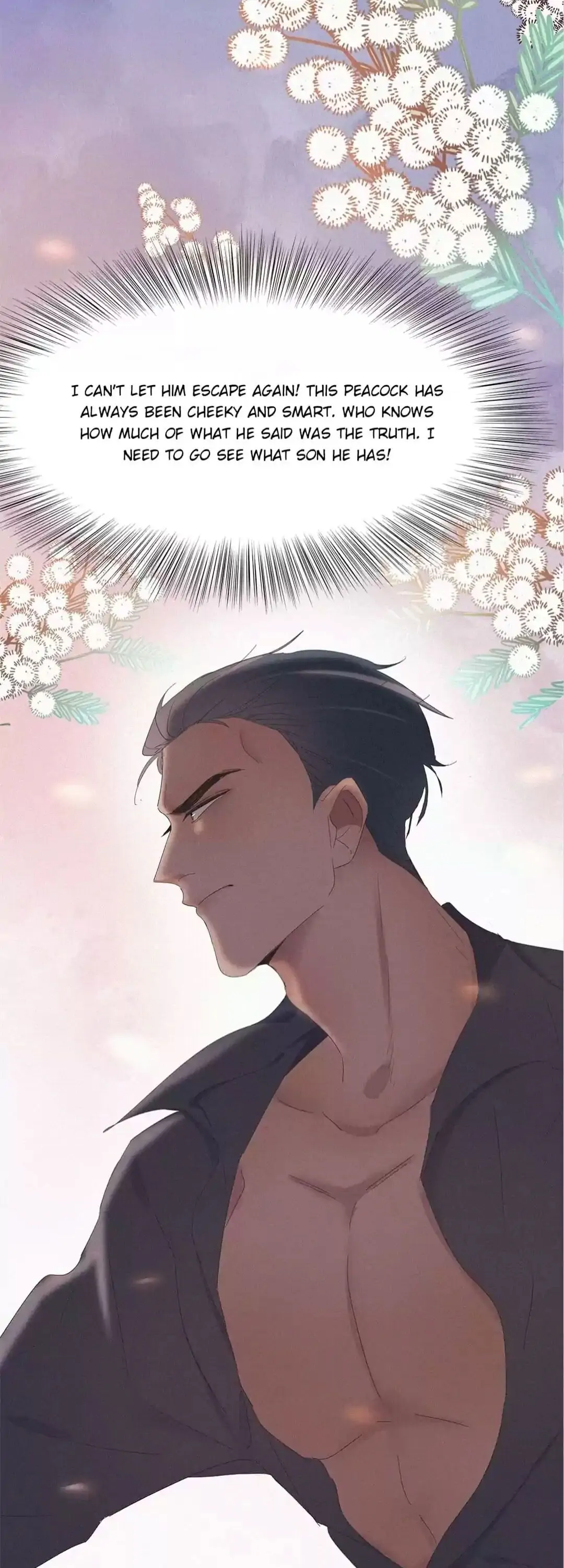 Counterattack Through Pregnancy (Official) - Chapter 13 manhwa