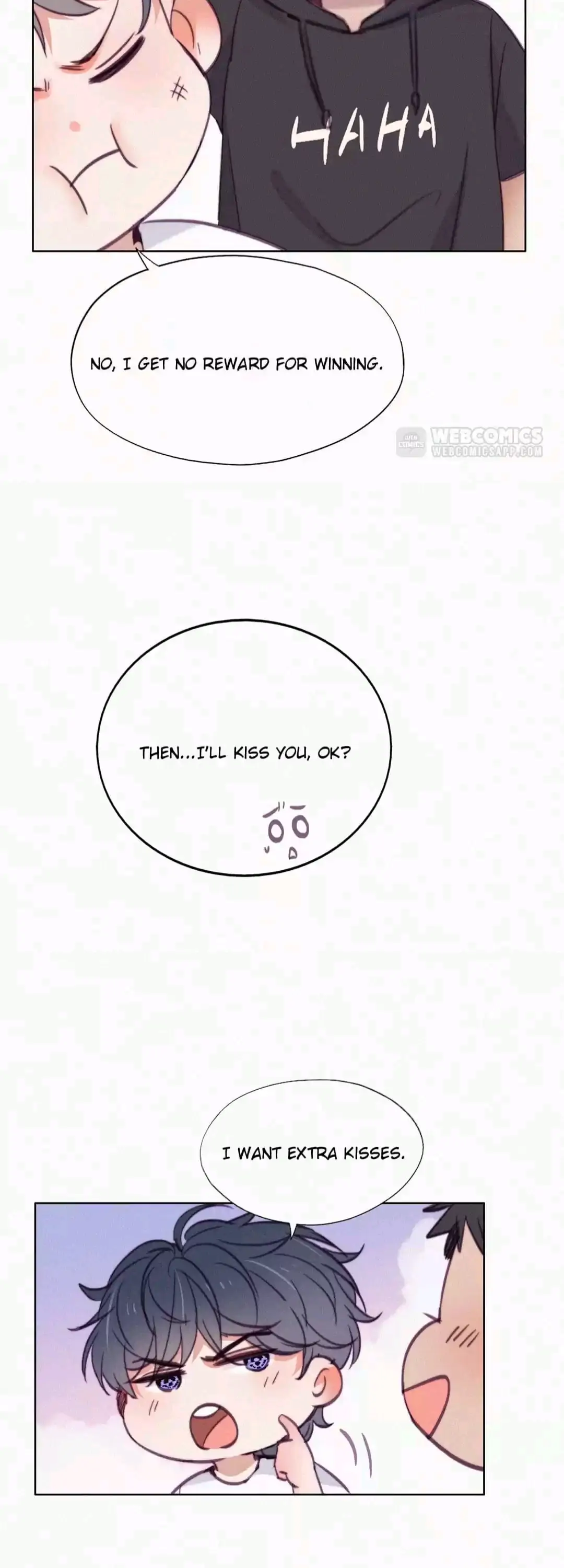 Counterattack Through Pregnancy (Official) - Chapter 130 manhwa