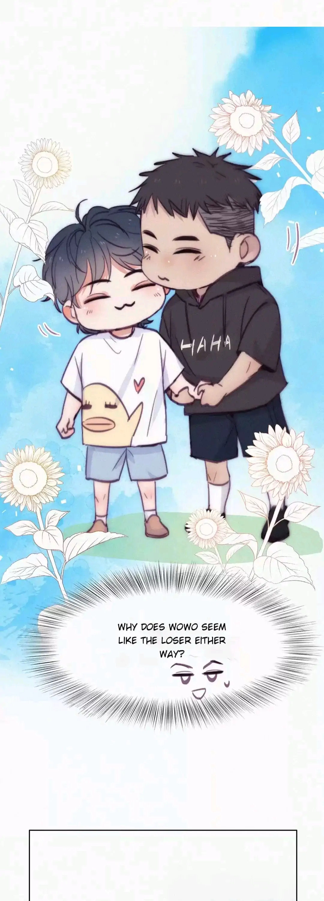 Counterattack Through Pregnancy (Official) - Chapter 130 manhwa