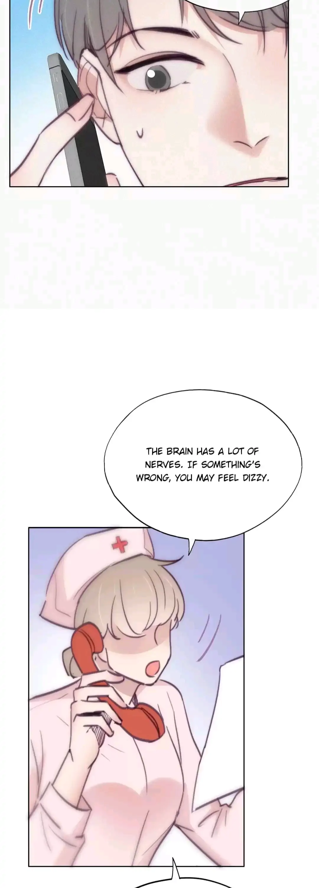 Counterattack Through Pregnancy (Official) - Chapter 130 manhwa