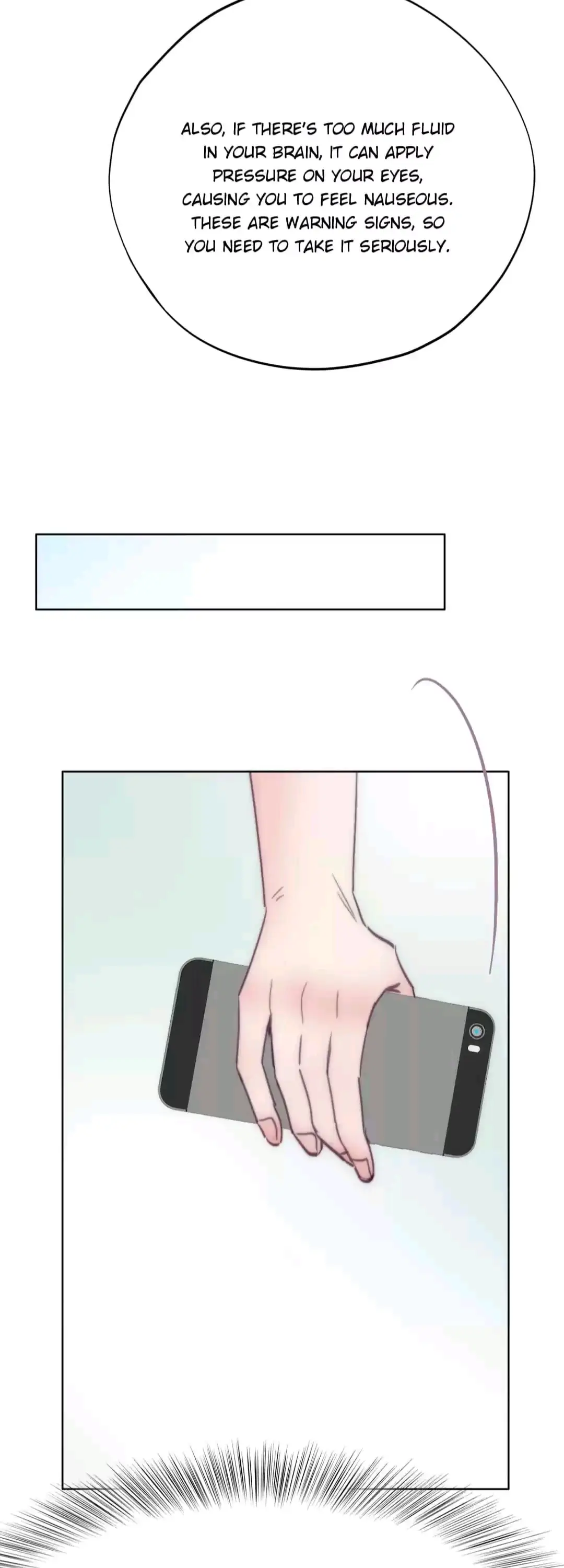 Counterattack Through Pregnancy (Official) - Chapter 130 manhwa