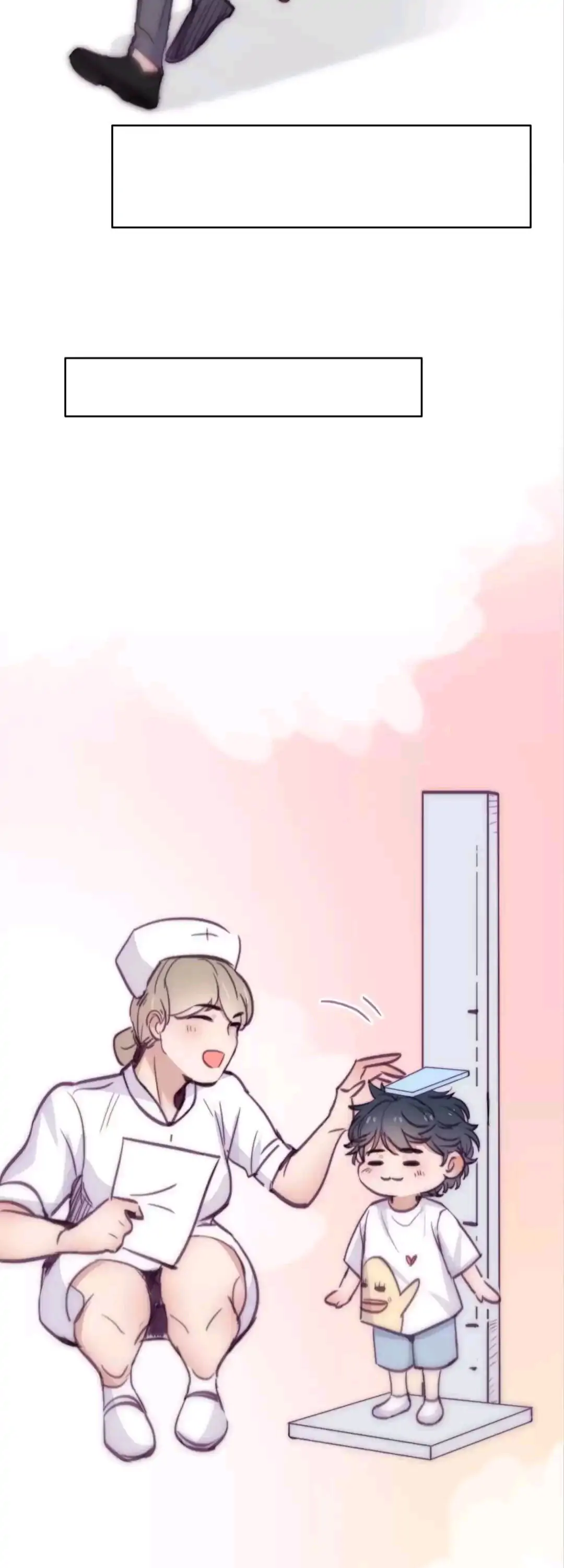 Counterattack Through Pregnancy (Official) - Chapter 131 manhwa