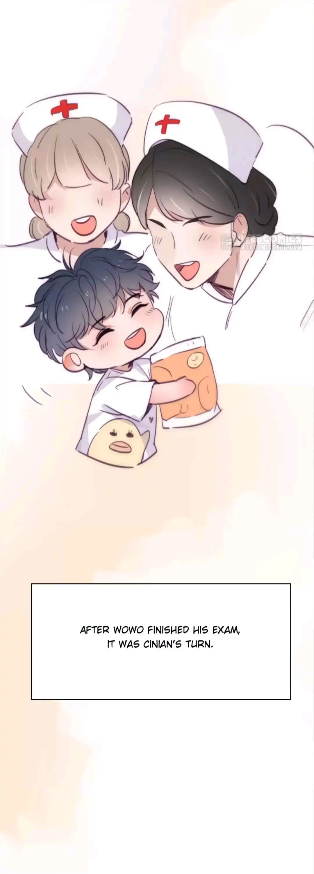 Counterattack Through Pregnancy (Official) - Chapter 131 manhwa