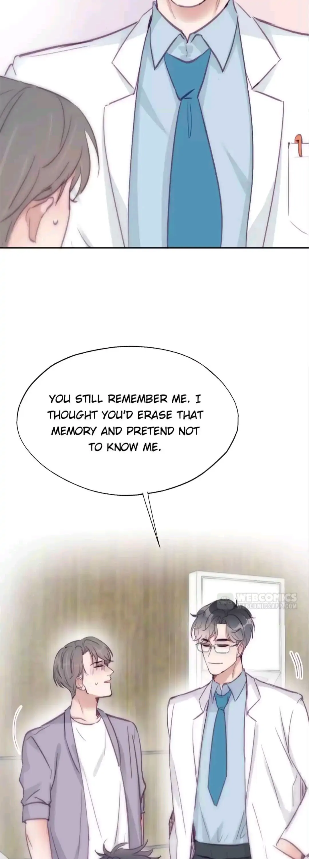 Counterattack Through Pregnancy (Official) - Chapter 132 manhwa