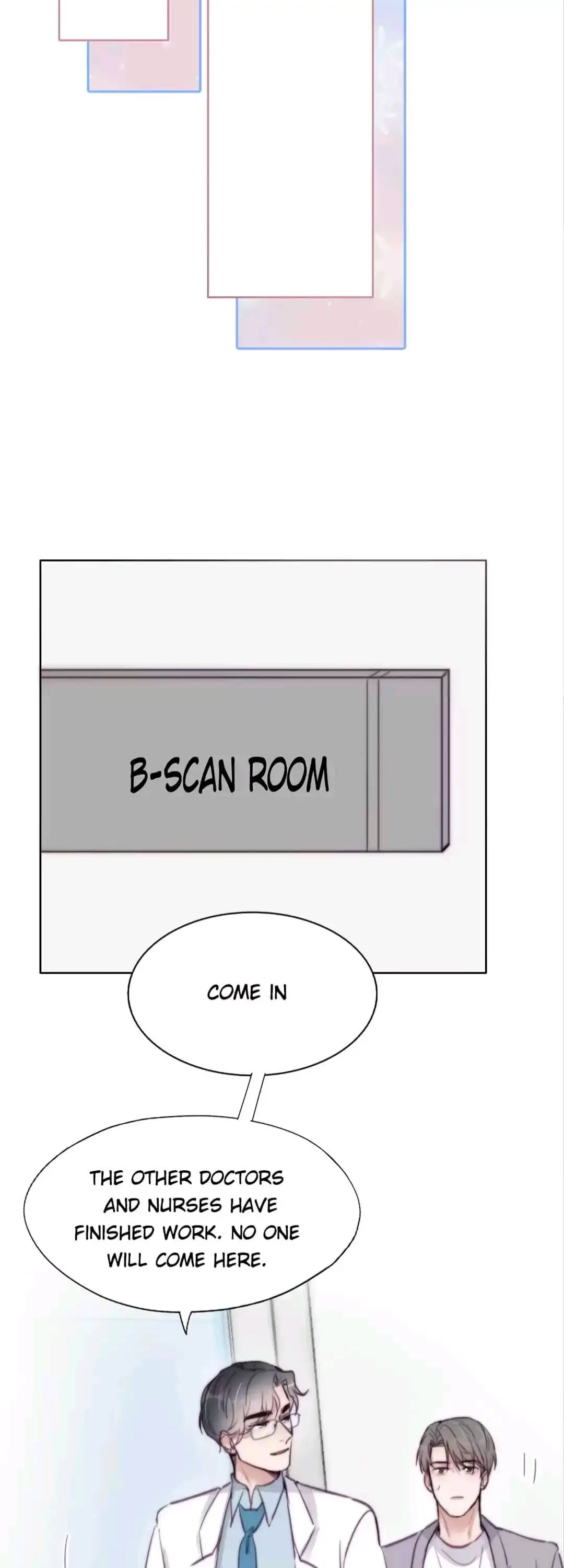 Counterattack Through Pregnancy (Official) - Chapter 132 manhwa