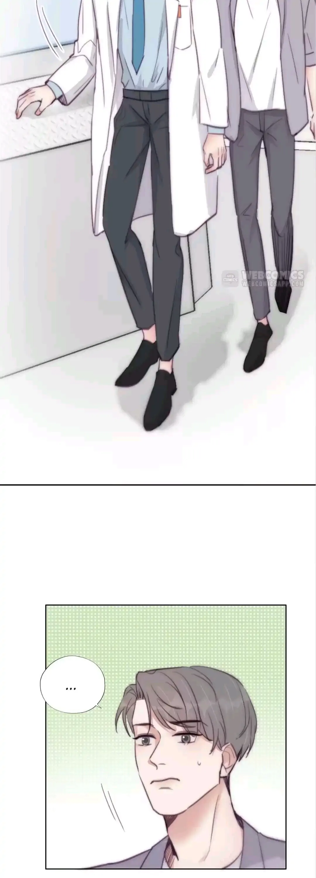 Counterattack Through Pregnancy (Official) - Chapter 132 manhwa