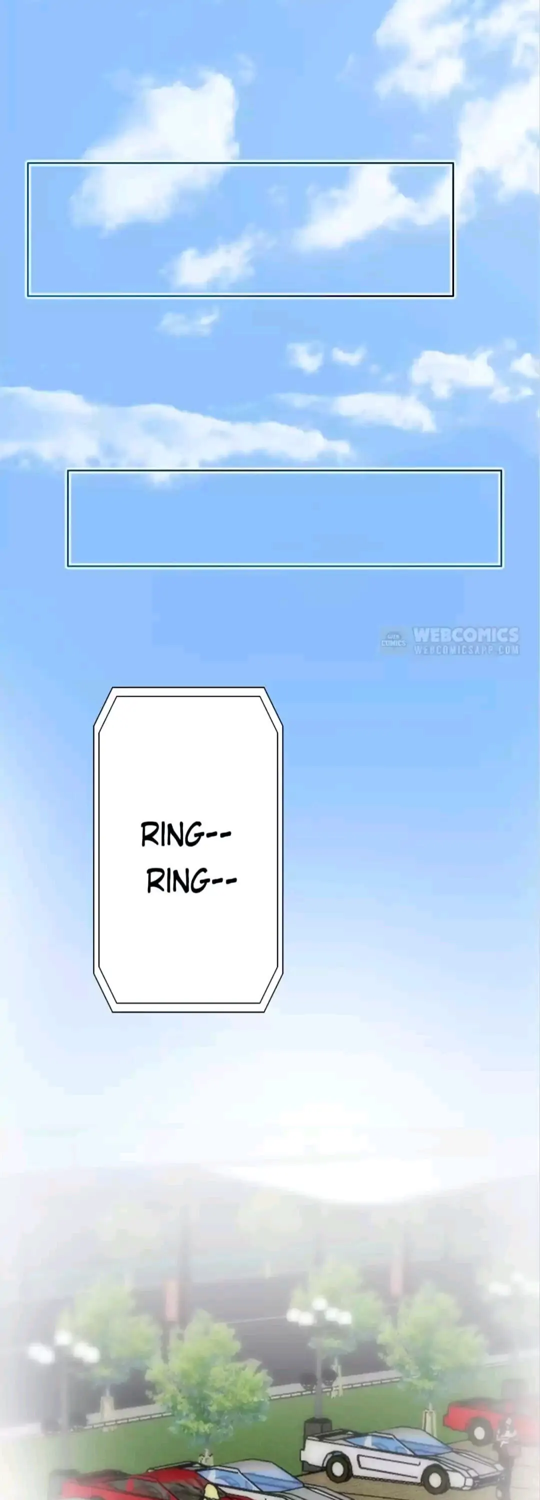 Counterattack Through Pregnancy (Official) - Chapter 132 manhwa