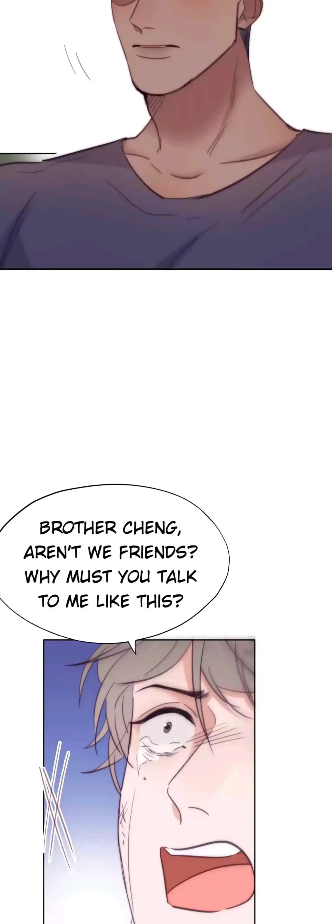 Counterattack Through Pregnancy (Official) - Chapter 133 manhwa