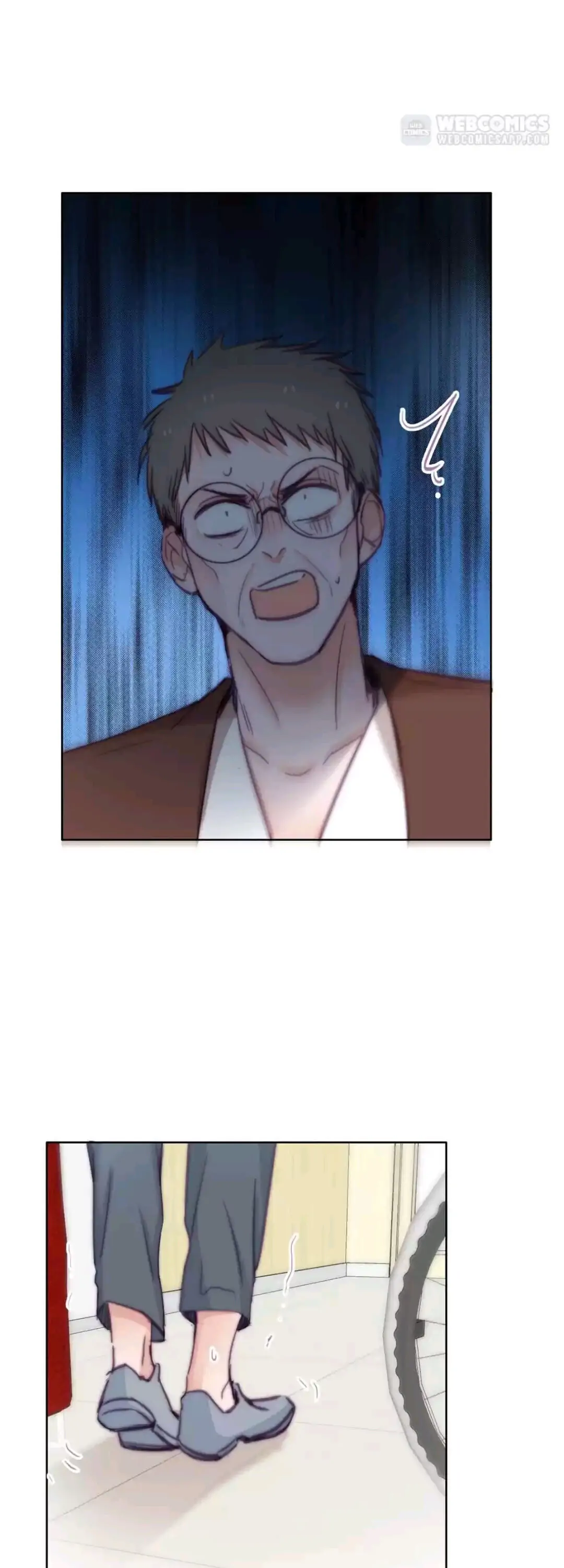 Counterattack Through Pregnancy (Official) - Chapter 134 manhwa