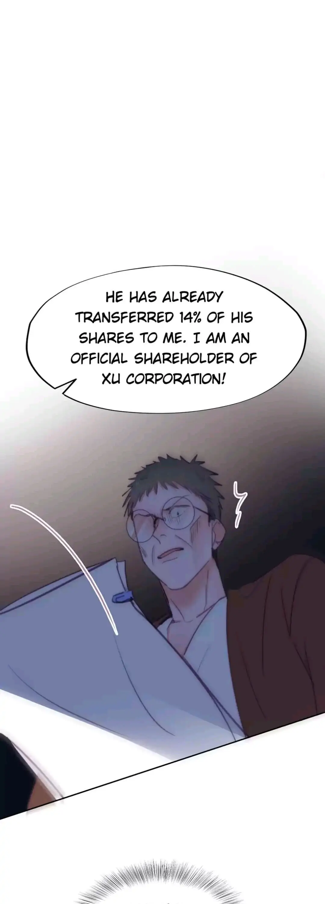Counterattack Through Pregnancy (Official) - Chapter 134 manhwa
