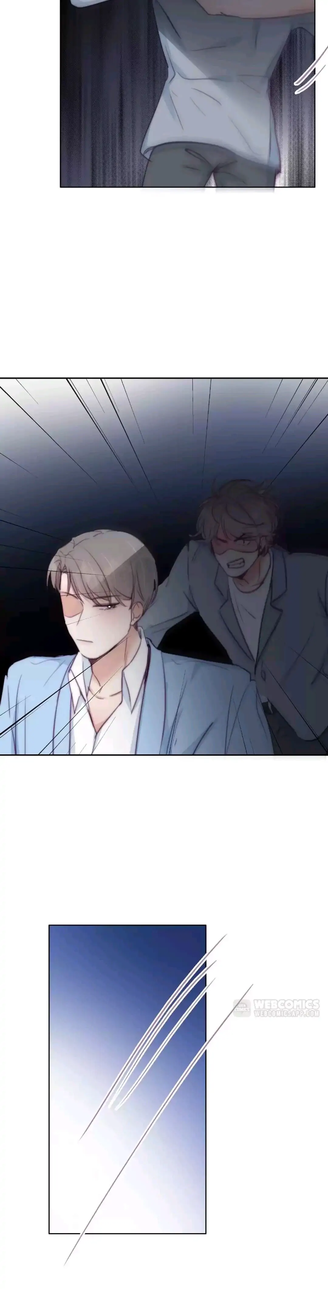 Counterattack Through Pregnancy (Official) - Chapter 134 manhwa