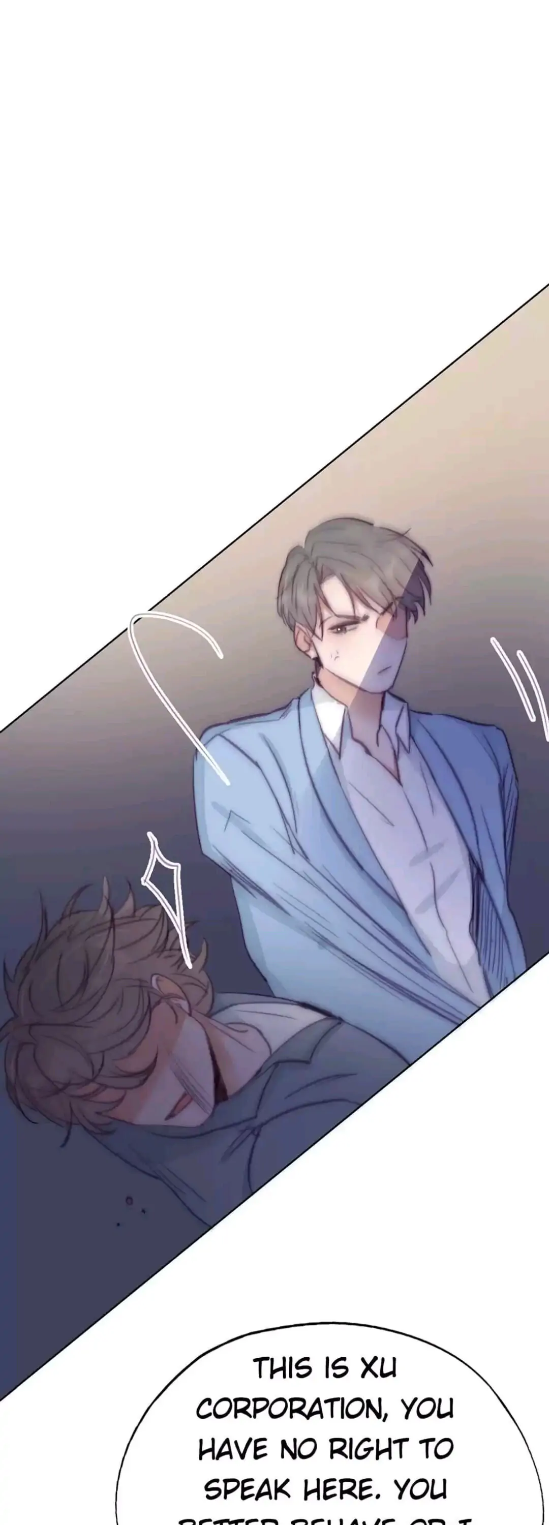 Counterattack Through Pregnancy (Official) - Chapter 134 manhwa