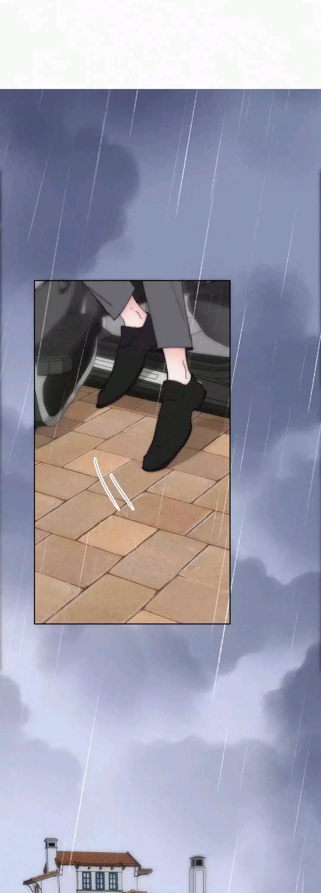 Counterattack Through Pregnancy (Official) - Chapter 136 manhwa