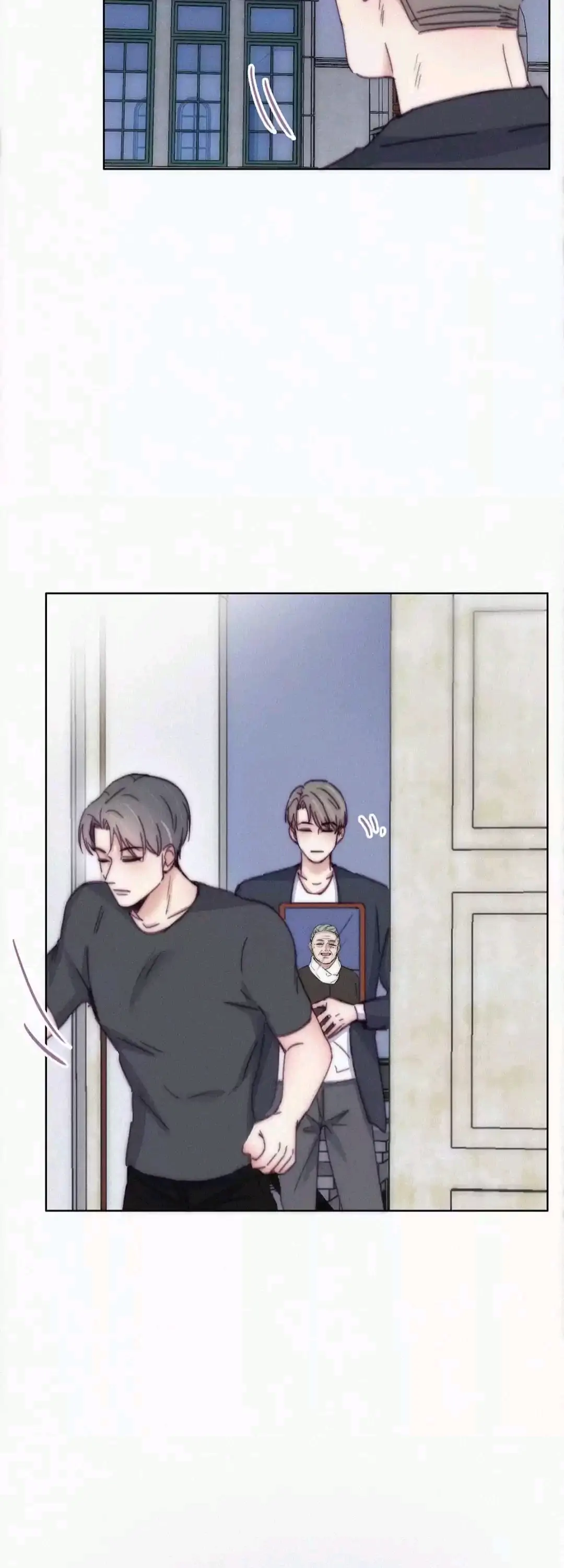 Counterattack Through Pregnancy (Official) - Chapter 136 manhwa