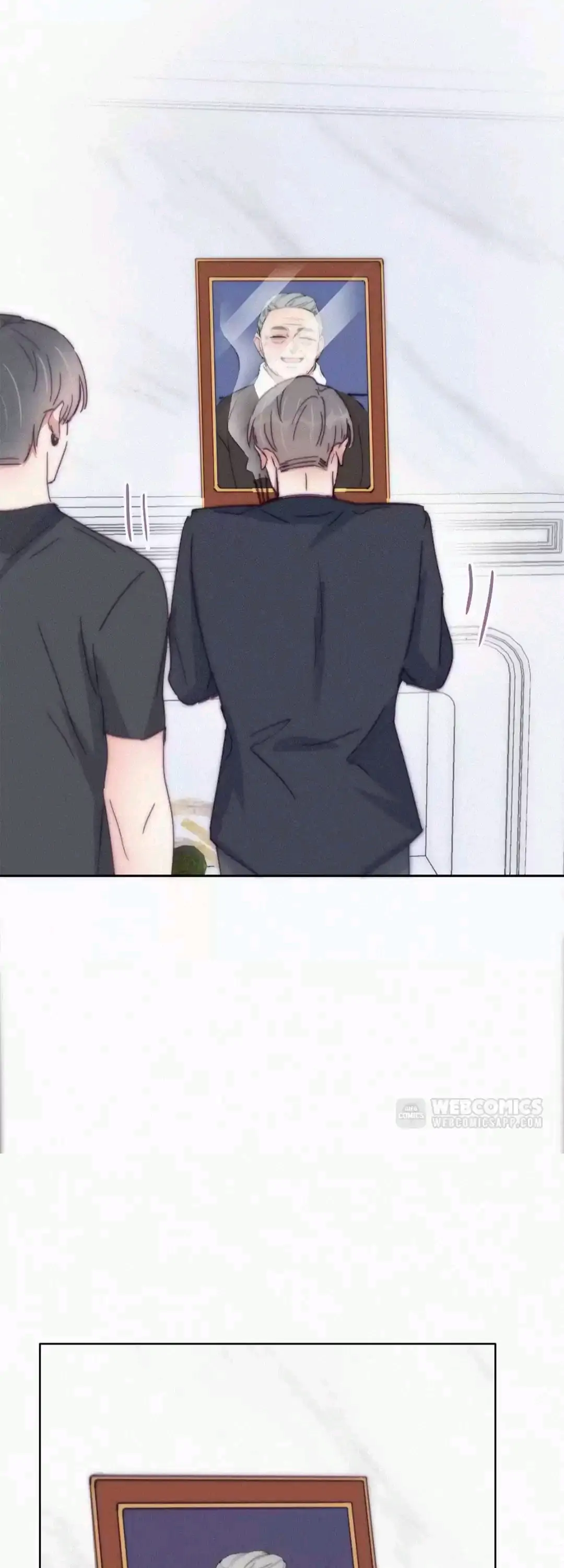 Counterattack Through Pregnancy (Official) - Chapter 136 manhwa