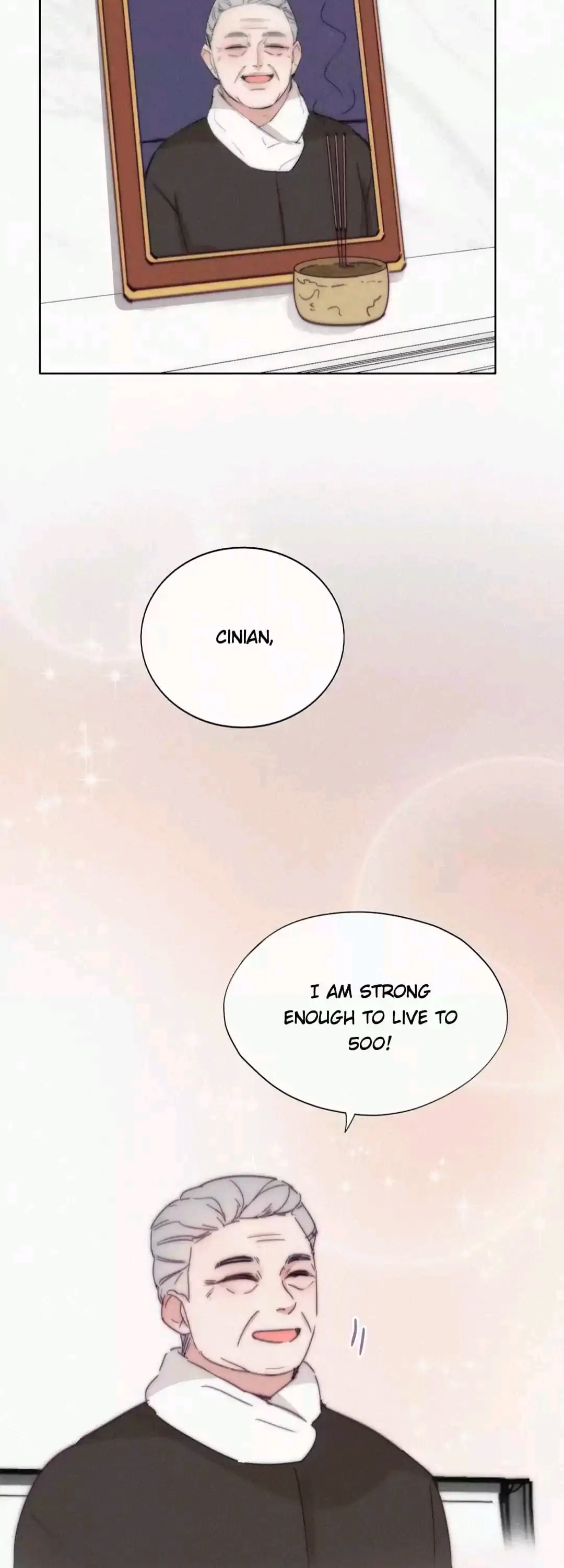 Counterattack Through Pregnancy (Official) - Chapter 136 manhwa