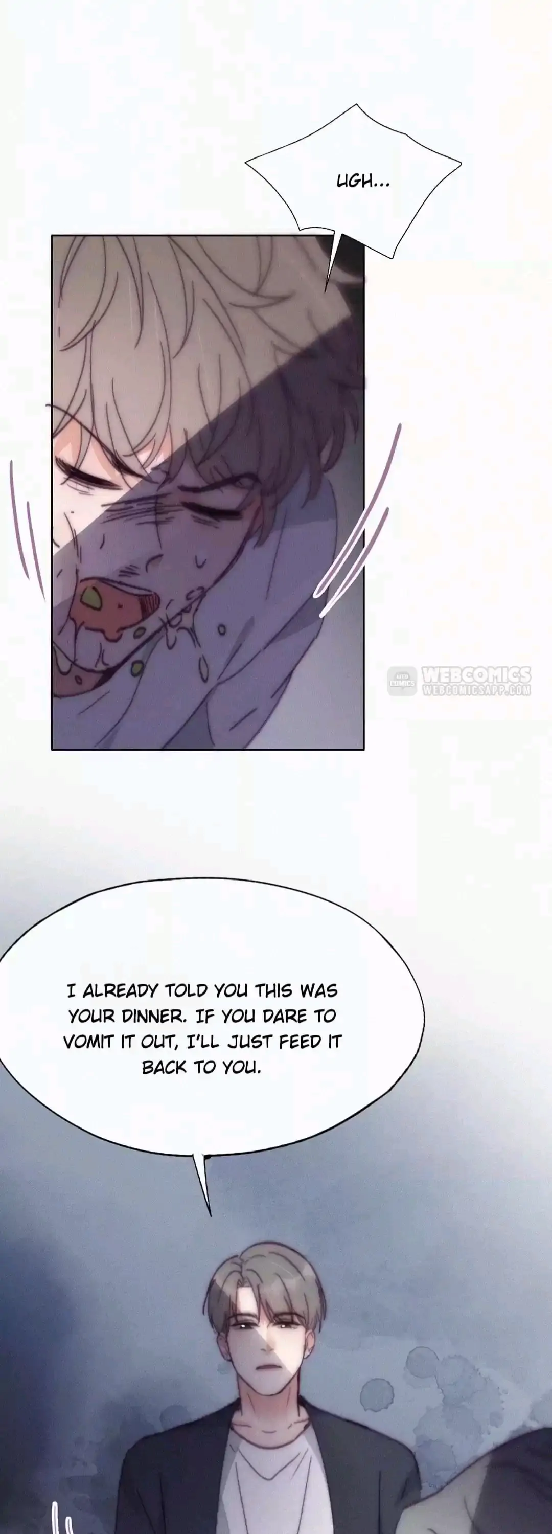 Counterattack Through Pregnancy (Official) - Chapter 137 manhwa