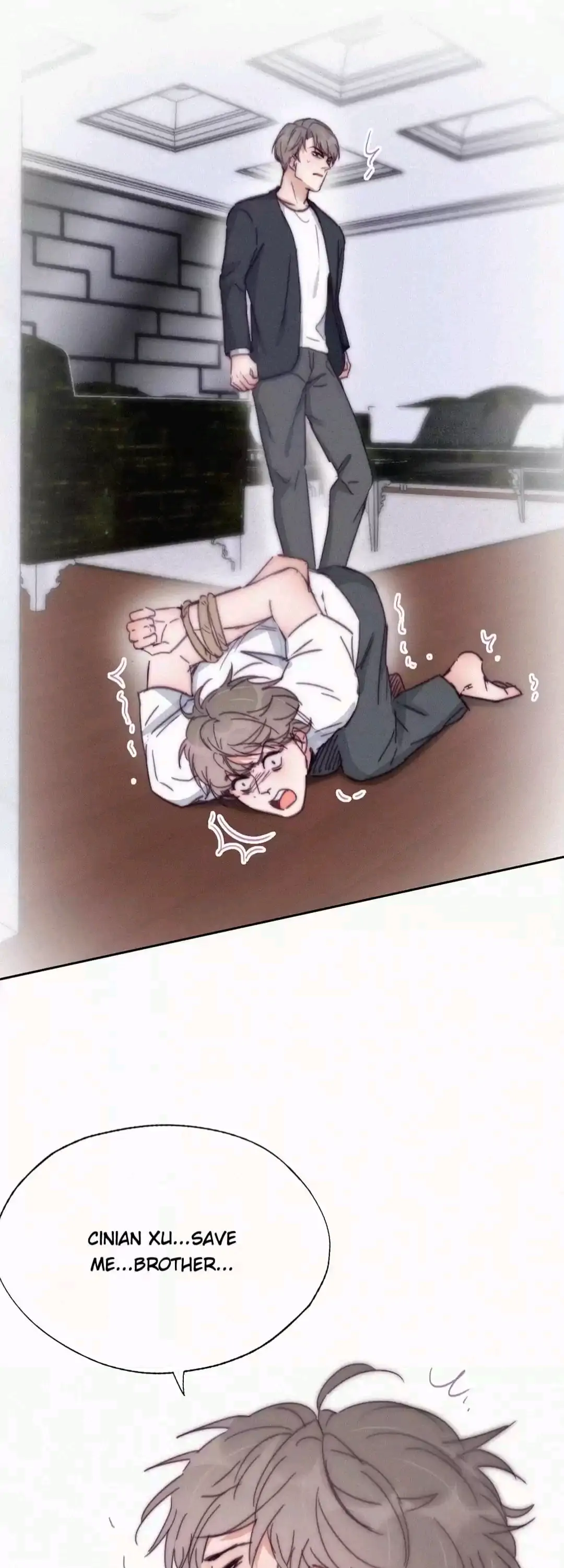 Counterattack Through Pregnancy (Official) - Chapter 138 manhwa
