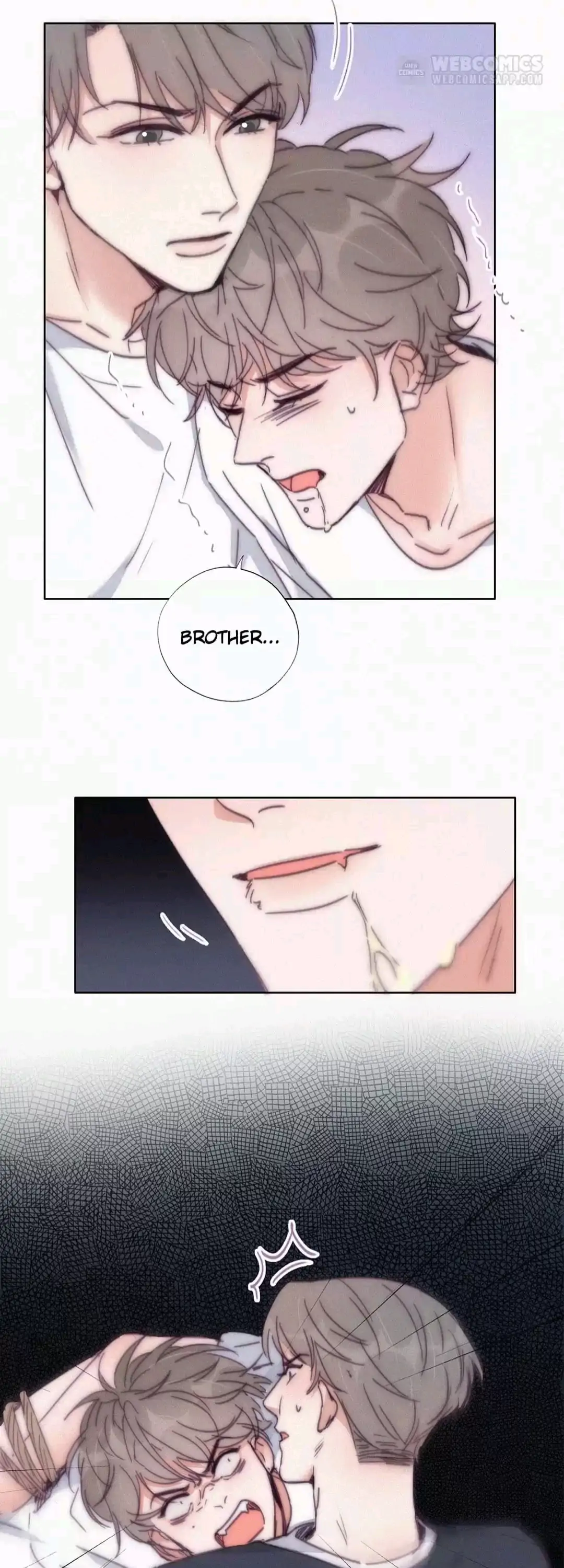 Counterattack Through Pregnancy (Official) - Chapter 138 manhwa