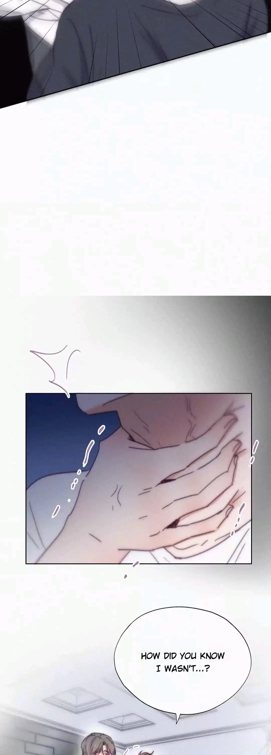 Counterattack Through Pregnancy (Official) - Chapter 138 manhwa