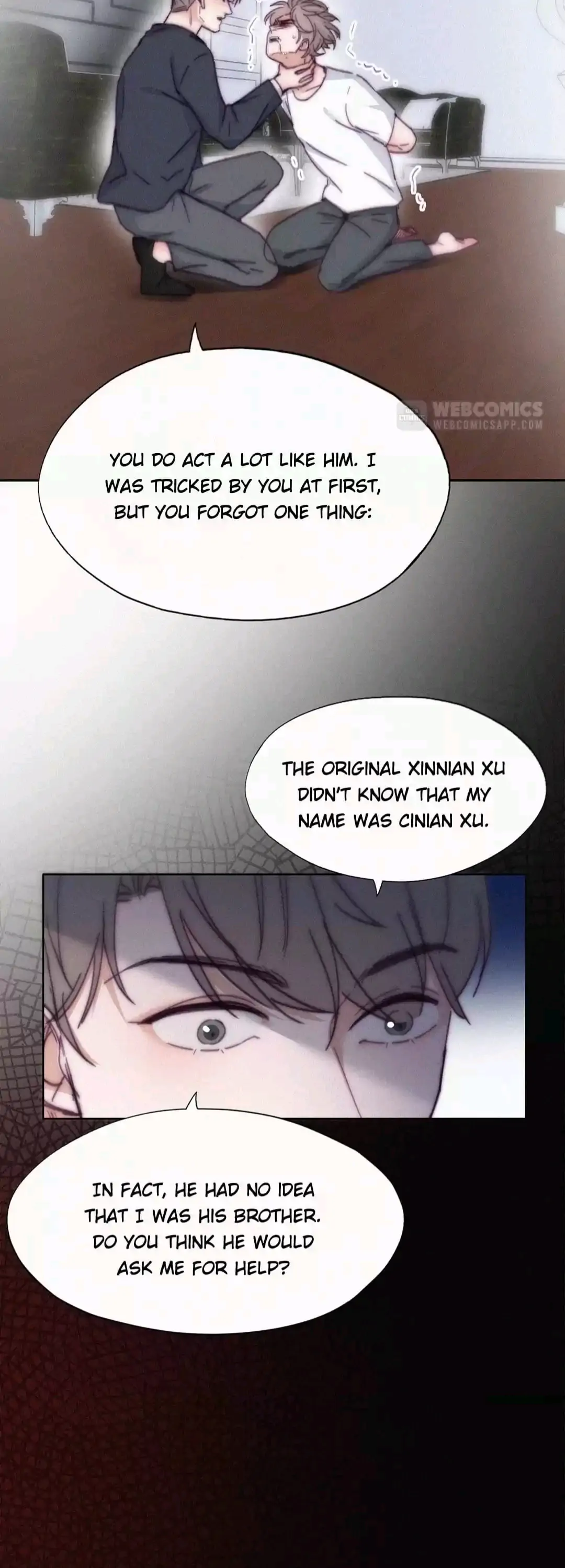 Counterattack Through Pregnancy (Official) - Chapter 138 manhwa
