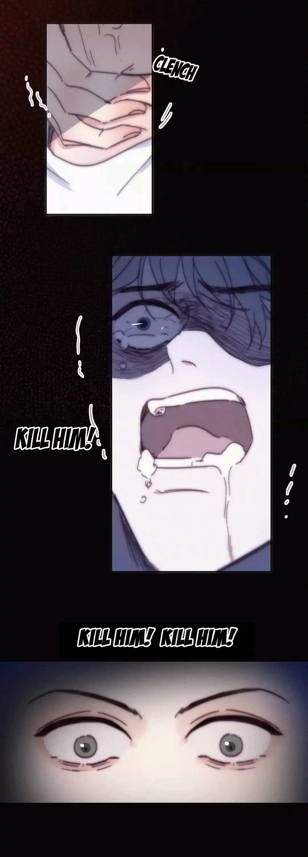 Counterattack Through Pregnancy (Official) - Chapter 138 manhwa