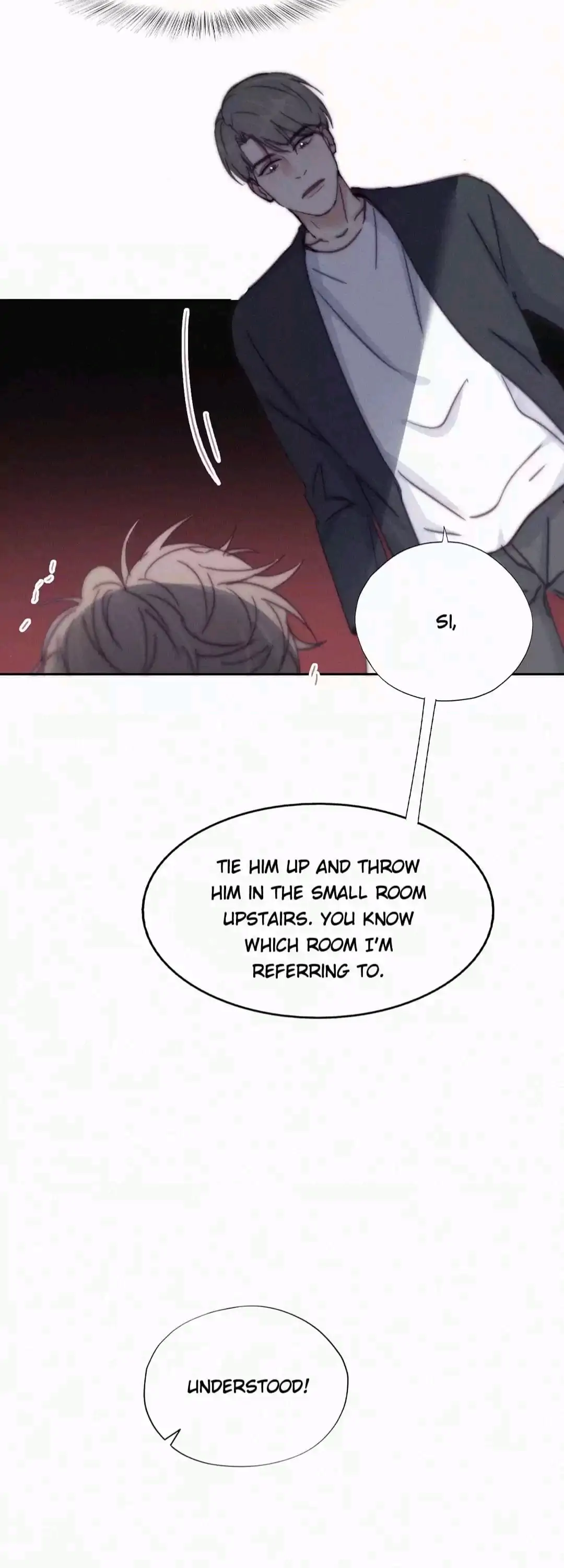 Counterattack Through Pregnancy (Official) - Chapter 138 manhwa