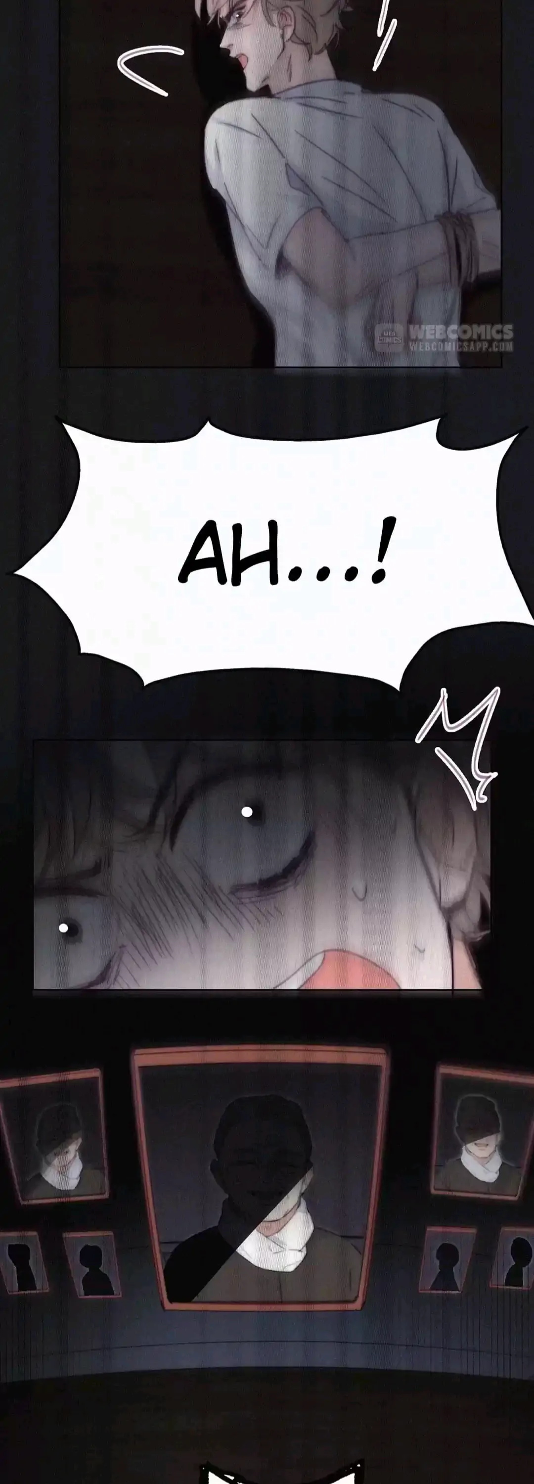 Counterattack Through Pregnancy (Official) - Chapter 138 manhwa