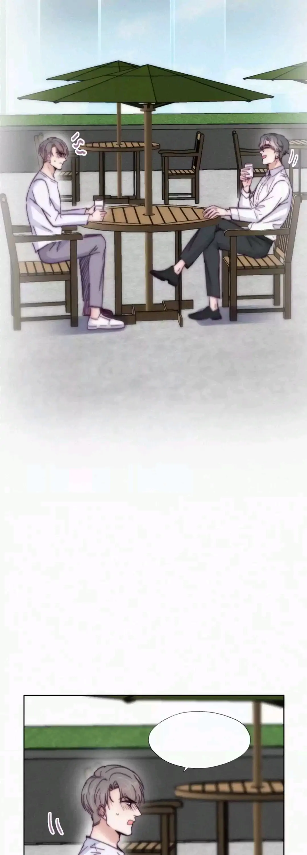 Counterattack Through Pregnancy (Official) - Chapter 139 manhwa