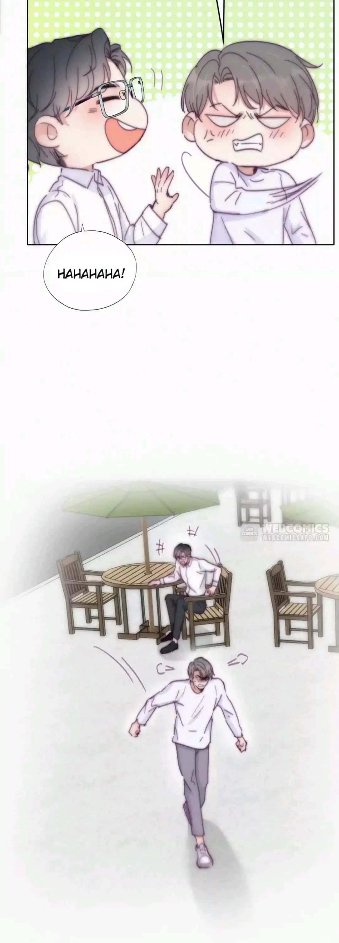 Counterattack Through Pregnancy (Official) - Chapter 139 manhwa