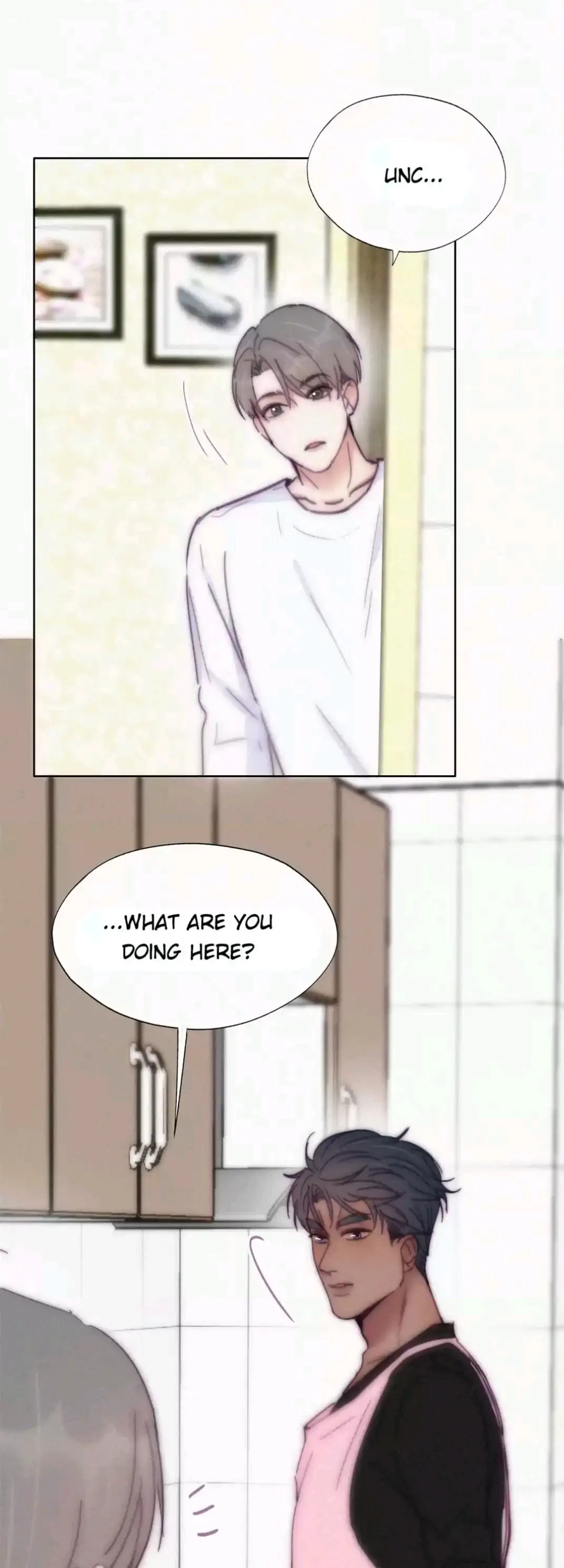 Counterattack Through Pregnancy (Official) - Chapter 139 manhwa