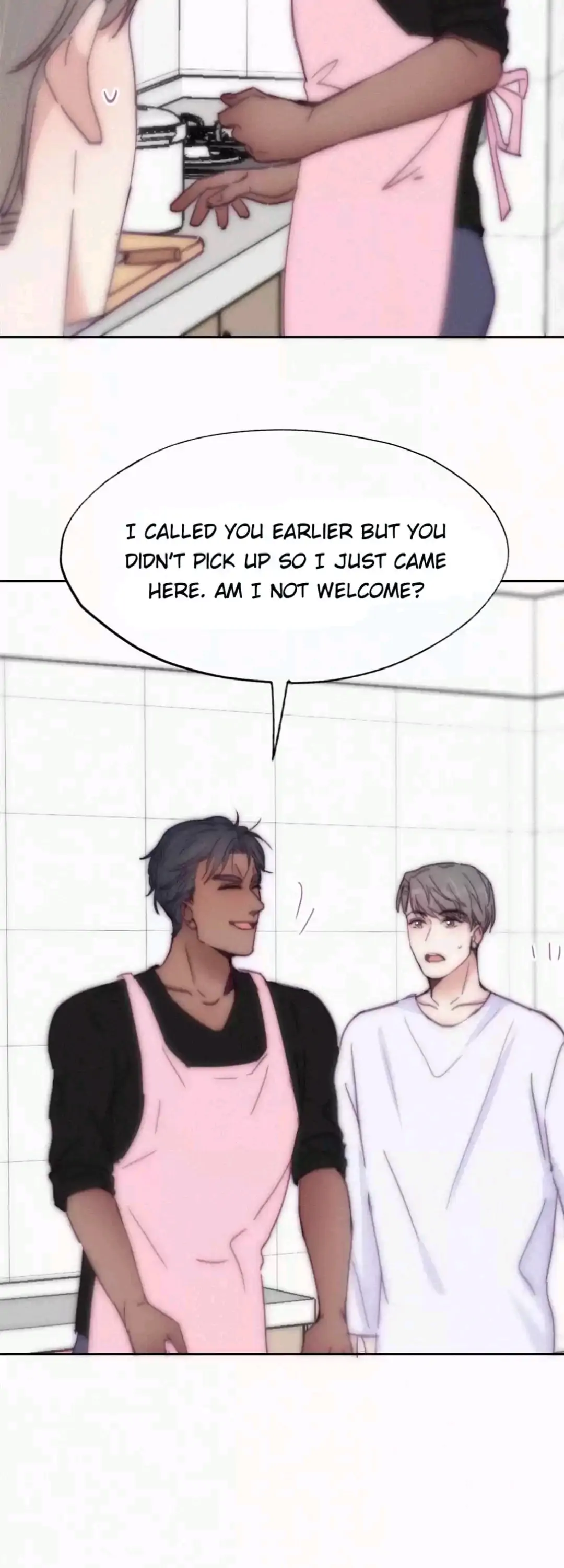Counterattack Through Pregnancy (Official) - Chapter 139 manhwa