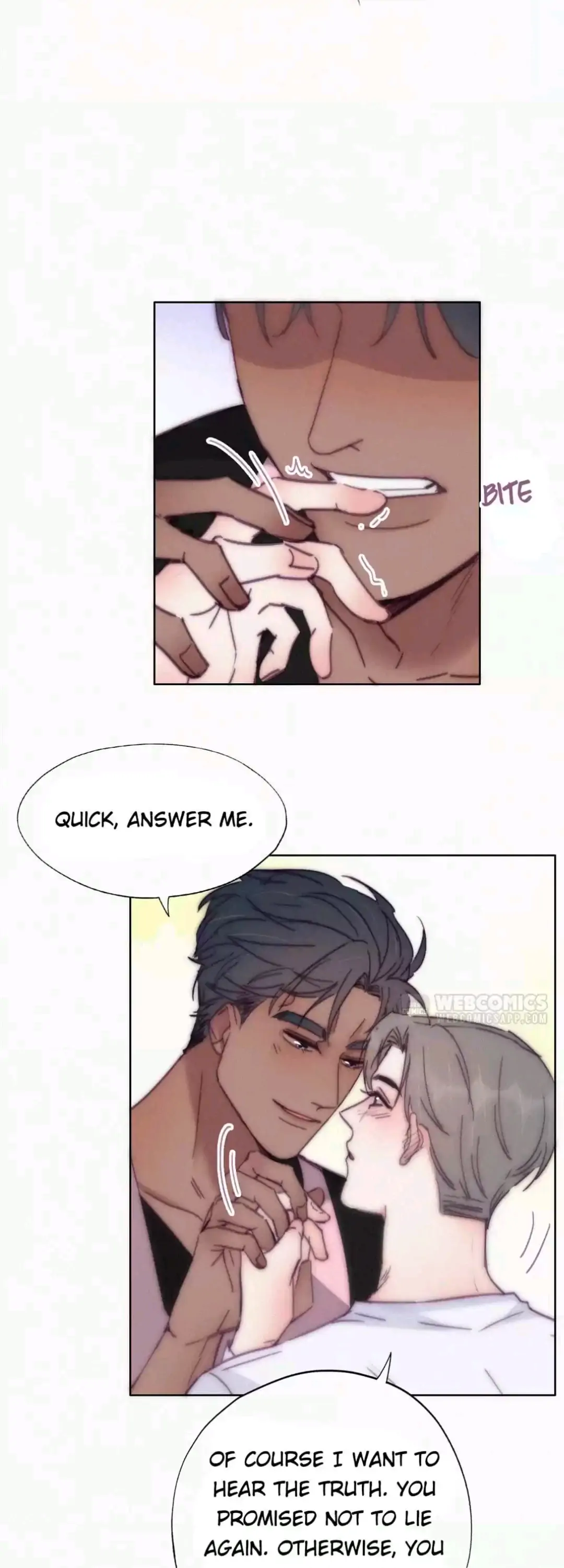 Counterattack Through Pregnancy (Official) - Chapter 139 manhwa
