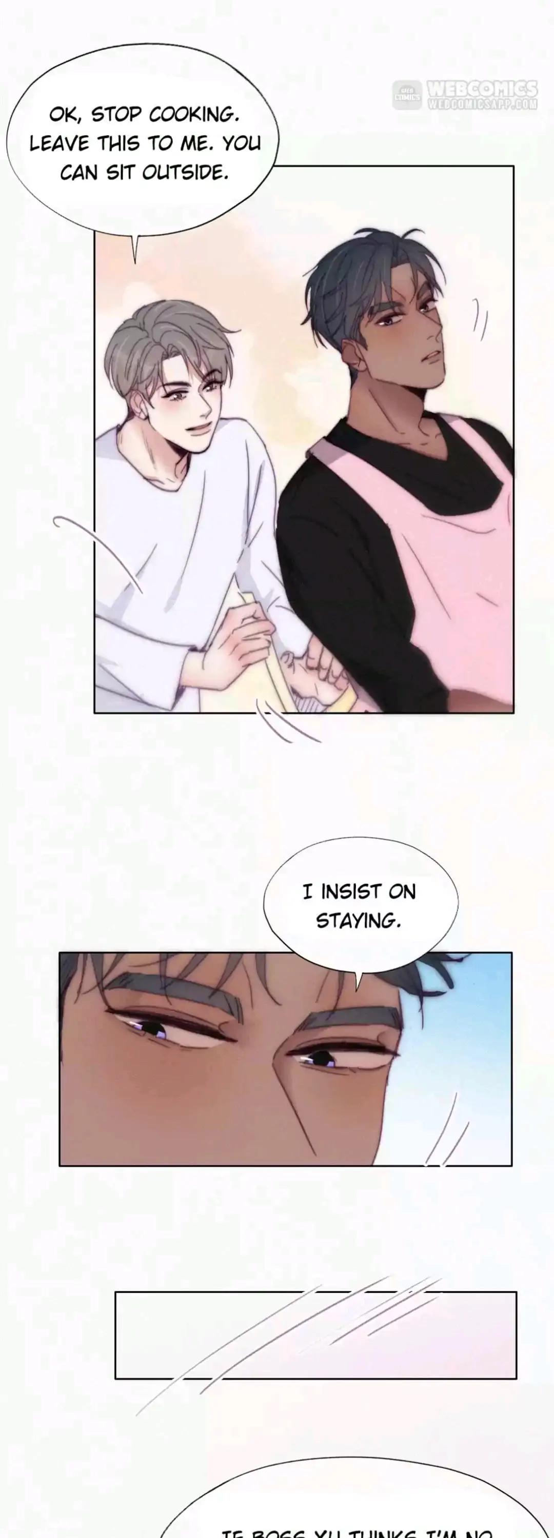 Counterattack Through Pregnancy (Official) - Chapter 139 manhwa